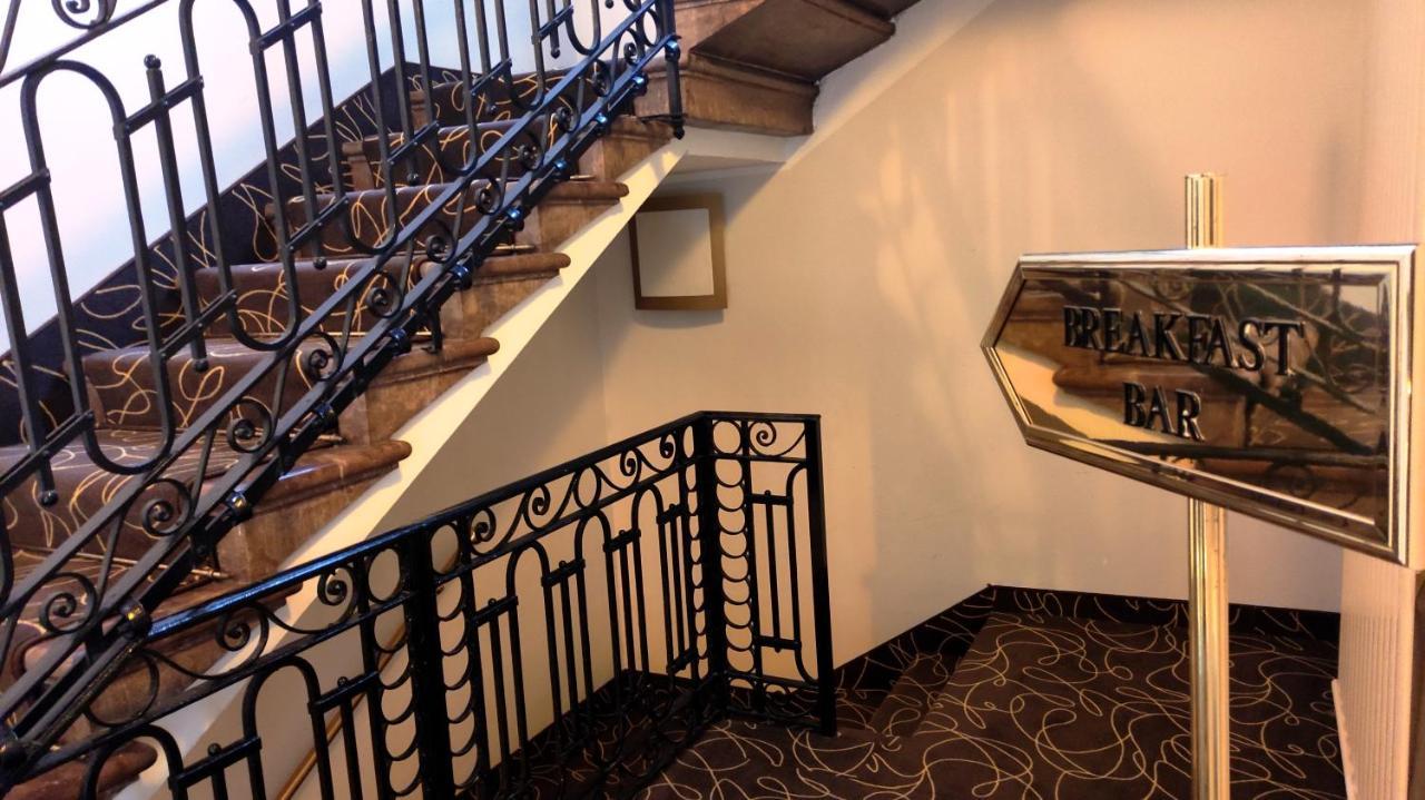 Mokinba Montebianco Hotel Milaan