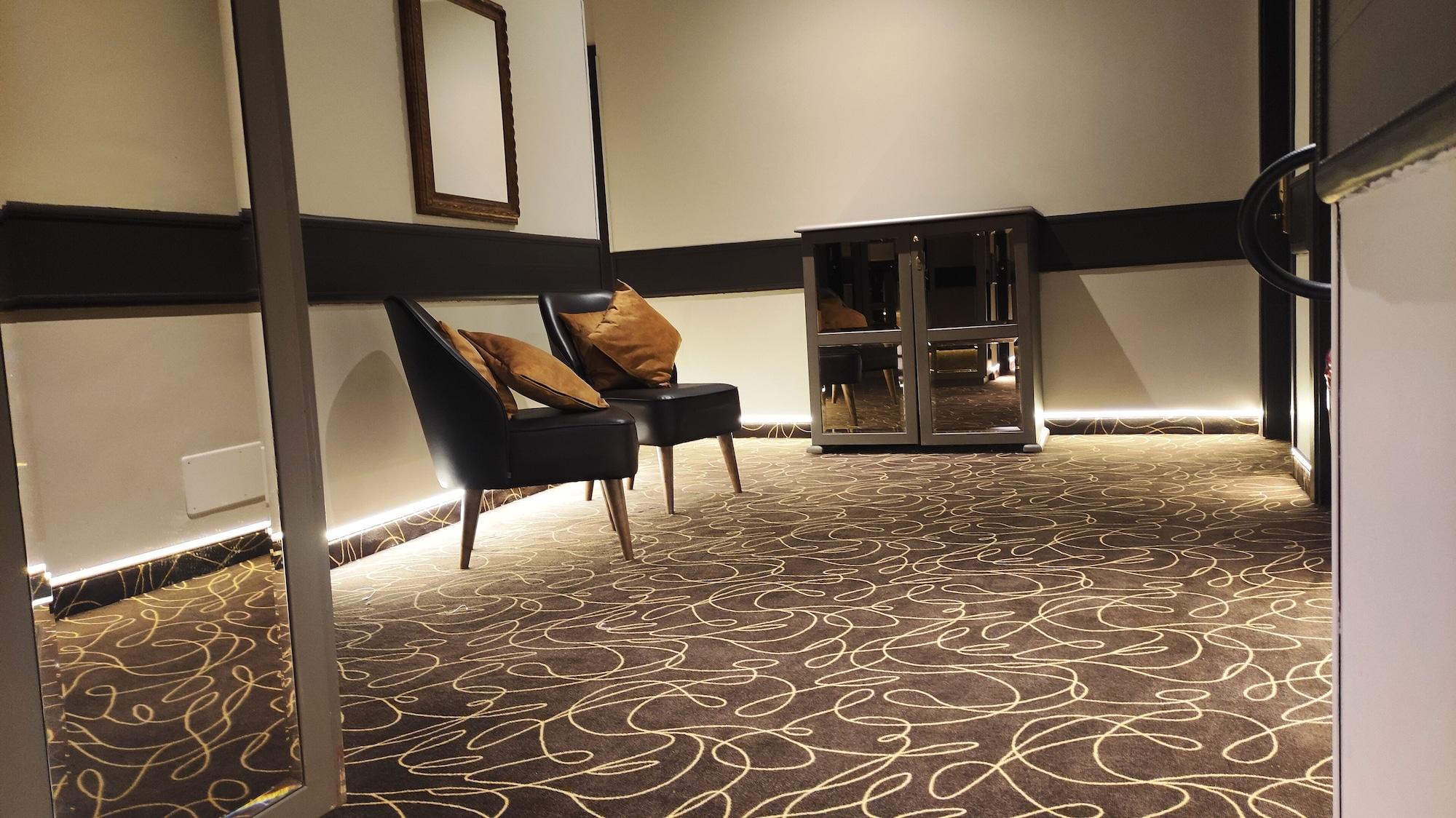 Mokinba Montebianco Hotel Milaan