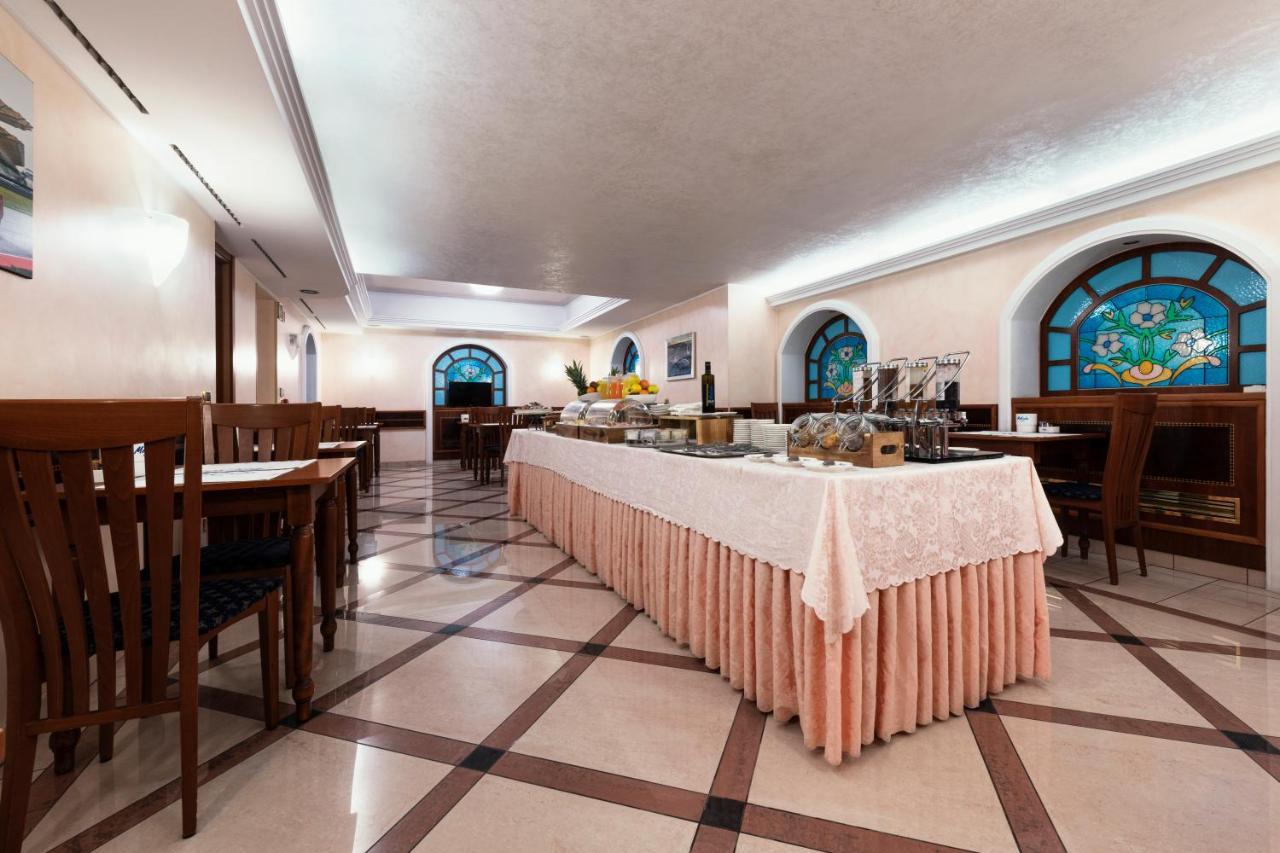 Mokinba Montebianco Hotel Milaan
