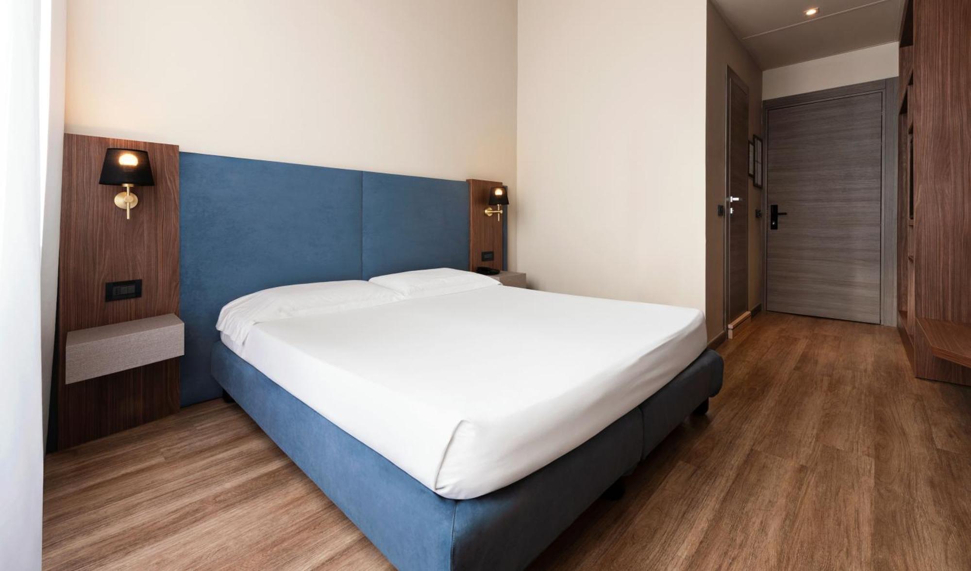 Mokinba Montebianco Hotel Milaan