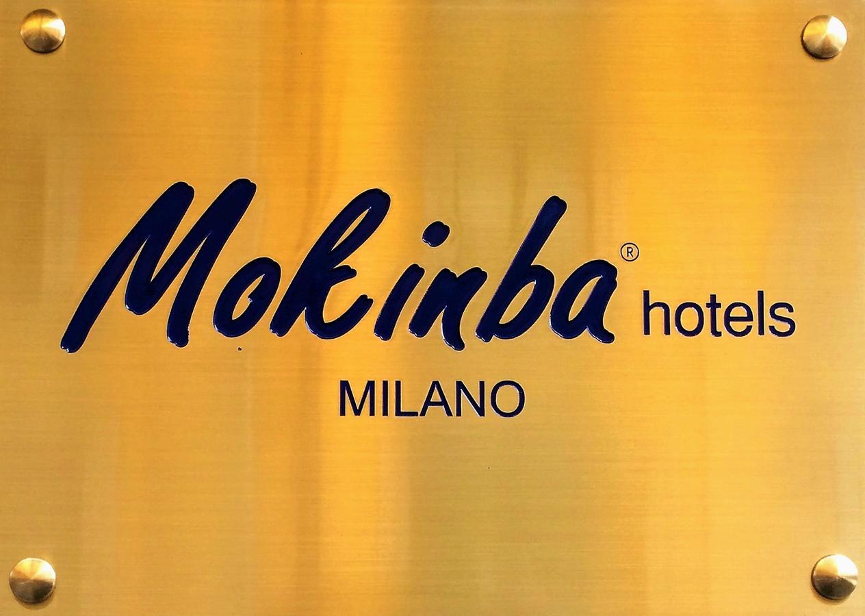 Mokinba Montebianco Hotel Milaan